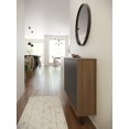 thumbnail image 3 of Nexera Console de rangement 2 portes Slim, 3 of 4