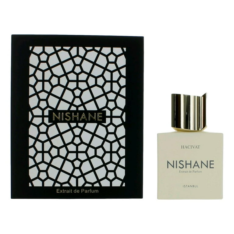 Hacivat by Nishane, Patchouli Fragrance Extrait De Parfum Hacivat by Nishane, Patchouli Fragrance Extrait De Parfum