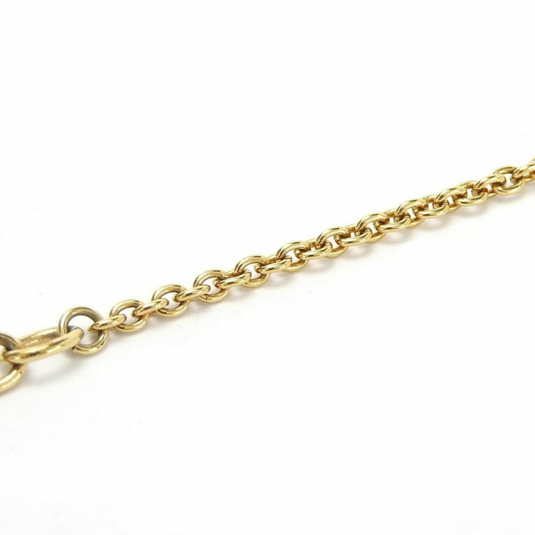 Pre-Owned Louis Vuitton Bracelet Flowerful Monogram Flower M68127 