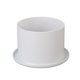 thumbnail image 5 of Soporte Para Secador De Pelo De Acero Inoxidable, Inserto Para Baño En Casa, 5 of 7