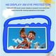thumbnail image 5 of Atozee Tableta Para Niños Tableta Para Niños Pequeños Tableta De 7 Pulgadas Para Niños Y Niñas 32Gb Android 11 Tableta 2Gb Ram Wifi Cámara Dual Ips Pantalla De Protección Ocular De Seguridad Aplicació, 5 of 5