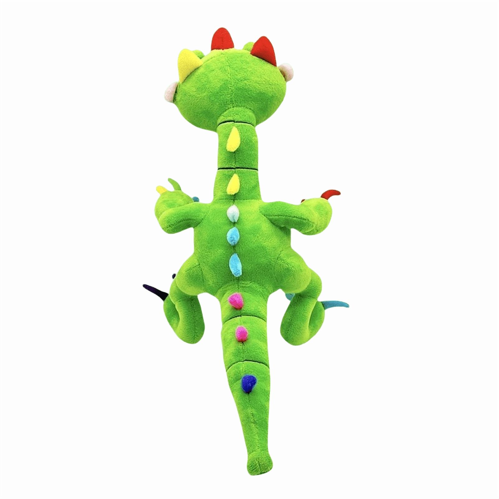 Chapter 4 Plush, Pianosaurus Plush, 13inch