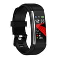 thumbnail image 4 of R1 Smart Sports Bracelet with Fitness Tracker, Timer, Color Screen, Heart Rate Measurement, Sleep Monitoring, Photo Capture, Multiple Exercise Modes, and Information Push, 4 of 8