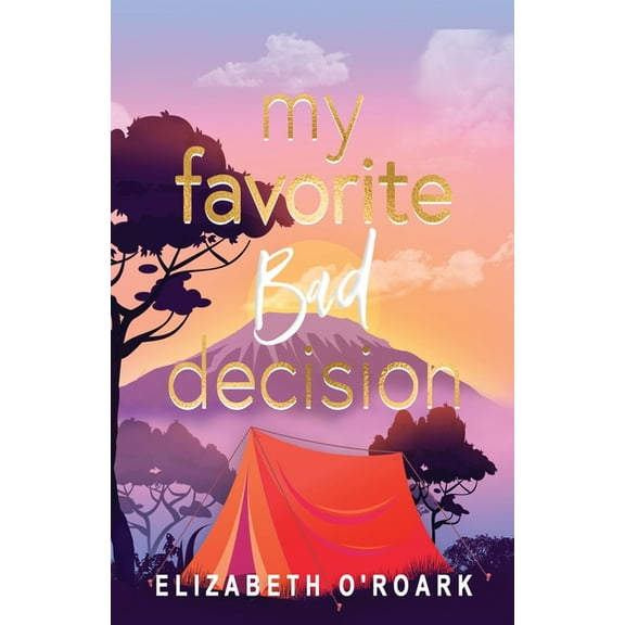 My Favorite Bad Decision, (Paperback)