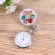 thumbnail image 5 of EeaseMX 1 reloj de bolsillo con broche de enfermera, moderno y con clip, duradero y creativo para enfermeras y médicos., 5 of 7