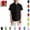 Black, variant on Kids Polo Shirts Back To School Casual School Uniform Lapel Collar Short Sleeve T Shirt Versatile Top(Red,4-5 Years)