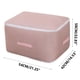 thumbnail image 3 of Xihbxyly Bolsa de Almacenamiento Comprimible, Organizador Extragrande para Colchas, Material Duradero y Encriptado, Función de Compresión Que Ahorra Espacio, Hogar o Armario Ordenados, Solución de Al, 3 of 3