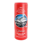 La Baleine Coarse Sea Salt, 26.5 oz