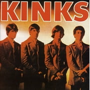 The Kinks - Kinks - Rock - CD