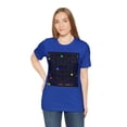 thumbnail image 3 of Retro Pac-Man Arcade Game Short Sleeve T-Shirt - Classic Vintage Gamer Tee, 3 of 6