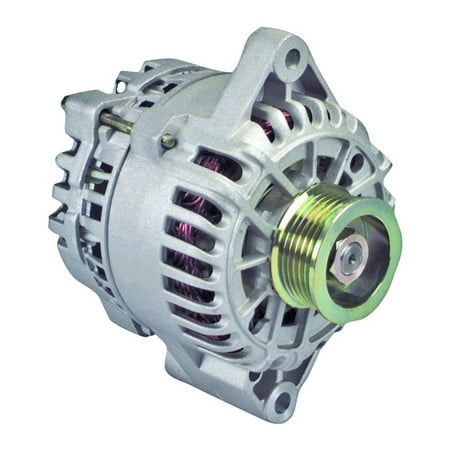 Ford Taurus Bosch Alternator - New Alternator For Ford Taurus 3.0L 2000 2001, Mercury Sable 2000 2001 3.0