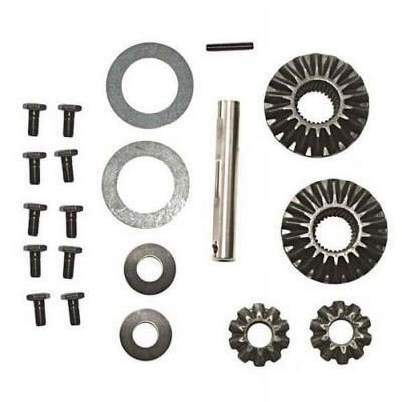 Dana 30 Open Differential Internal Kit Fits select: 1980-1986 JEEP JEEP, 1979-1980 AMERICAN MOTORS JEEP