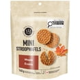 thumbnail image 1 of Mini Stroopwafels Érable Notre Excellence, 1 of 6