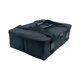 thumbnail image 4 of Bolsa de almacenamiento para tanque de gas de 12 l, gran capacidad, para viajes, camping, linterna, etc. Negro, 4 of 9