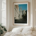 thumbnail image 6 of New York City Hall - Manhattan New York Photography Unframed Wall Art Print 11 x 14 inches, 6 of 13