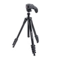 thumbnail image 2 of Compact Action Tripod, 2 of 2