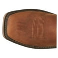 thumbnail image 4 of Justin Original Workboots Mens Resistor 11 Inch Nano Composite Toe, 4 of 5