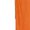 Orange, variant on Maean Summer Casual Pants for Women Cotton Linen Elastic Low Waist Straight Wide Leg Loose Button Trousers
