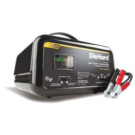 Dh Auto Sales >> Schumacher Electric DH-75A Battery Charger DieHard 12 Volt ... Dh Auto Sales >> Schumacher Electric DH-75A Battery Charger DieHard 12 Volt ...