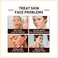 thumbnail image 4 of OUHOE Rice Anti-Wrinkle Essence Repairs Skin, Moisturizes, Firms, and Whitens, 4 of 5