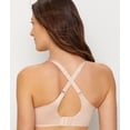 thumbnail image 2 of Women's Bali DF0085 Beauty Lift Invisible Support Underwire Bra (Sandshell 42DDD), 2 of 2