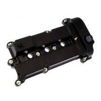 Left Valve Cover - Compatible with 2001 - 2004 Mazda Tribute 3.0L V6 2002 2003