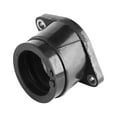 thumbnail image 3 of Carburetor Interface,Motorcycle Motorbike Carb Intake Carburetor Adapter Carb Intake Adapter High Capacity, 3 of 11