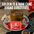 thumbnail image 4 of Lakanto Golden Monk Fruit Sweetener with Erythritol 2:1 Packets - 3 G x 30 Count, 4 of 7