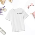 thumbnail image 1 of Camiseta para mujer básica Fernando cuello redondo ropa para deportes senderismo trabajo regalo San Valentín M, 1 of 8