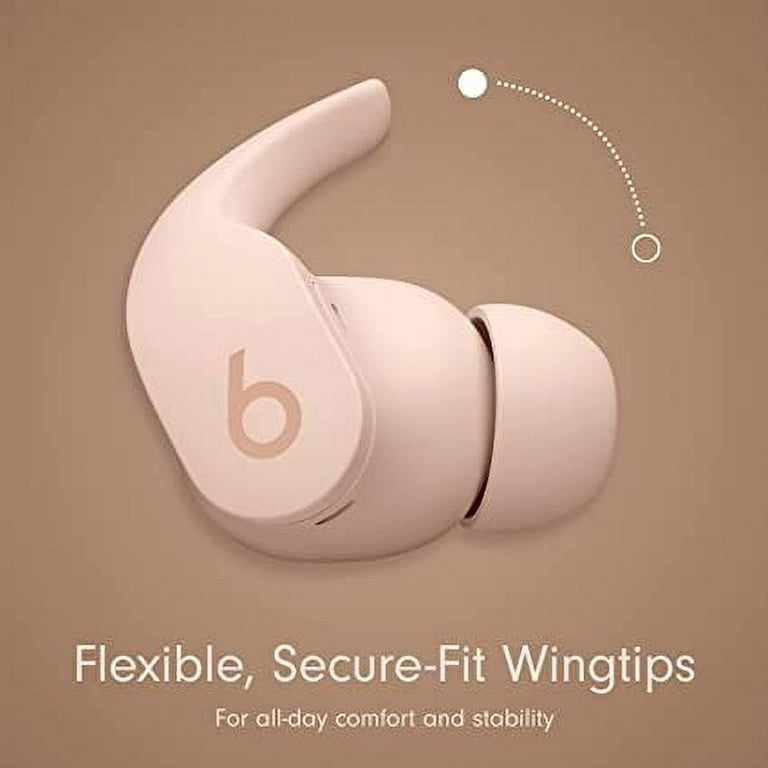 Restored Beats Fit Pro x Kim Kardashian - True Wireless Noise Cancelling Earbuds - Moon (Refurbished) Restored Beats Fit Pro x Kim Kardashian - True Wireless Noise Cancelling Earbuds - Moon (Refurbished)