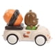 thumbnail image 1 of Kids Car Model Small Light Plastic Alloy Engineering Vehicle Car Model Automatic Ejection Colored Stimulate Creativity for Gifts for Kids, 1 of 8