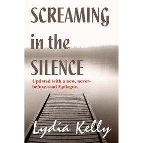 Pre-Owned Screaming in the Silence (Paperback) 0982827326 9780982827321