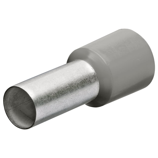 KNIPEX 97 99 335 Terminales aisladas 200 unidades de cada tipo