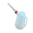 thumbnail image 3 of koolsoo Oil Measuring Container Pot Automotive Oil Dispenser for Automotive Car 2L, 3 of 9