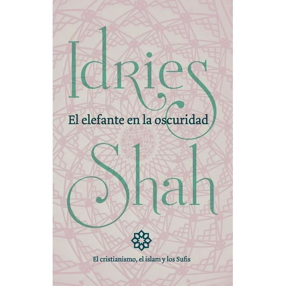 El elefante en la oscuridad (Paperback)