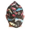 thumbnail image 5 of Forney Industries Reversible Welding Cap, Size 7-3/4, 5 of 5