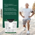 thumbnail image 5 of Probase Nutrition Organic Spirulina Supplement, 3000MG Per Serving, 720 Tablets (4 Month Supply), No Filler & Non-GMO, Rich in Vegan Protein, Vitamins & Prebiotics, Premium Spirulina Pills, 5 of 8