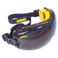 thumbnail image 1 of Gafas de seguridad DEWALT DPG82-21, corrector antivaho, antihumo (3 pares), 1 of 1