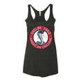 thumbnail image 2 of Wild Bobby Ford Shelby 1962 American Original Women Tri-Blend Racerback Tank Top, 2 of 6