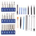 thumbnail image 2 of Kit de herramientas electrónicas kit de herramientas de apertura de reparación juego de destornilladores ANGGREK Otros, 2 of 7