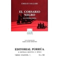 thumbnail image 1 of El corsario negro: La venganza Editorial Porrúa 9786070926846, 1 of 2