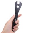thumbnail image 3 of Llave inglesa Acor Cone Wrench Husillo Eje Bicicleta Herramienta de reparación de bicicletas (15 mm), 3 of 6