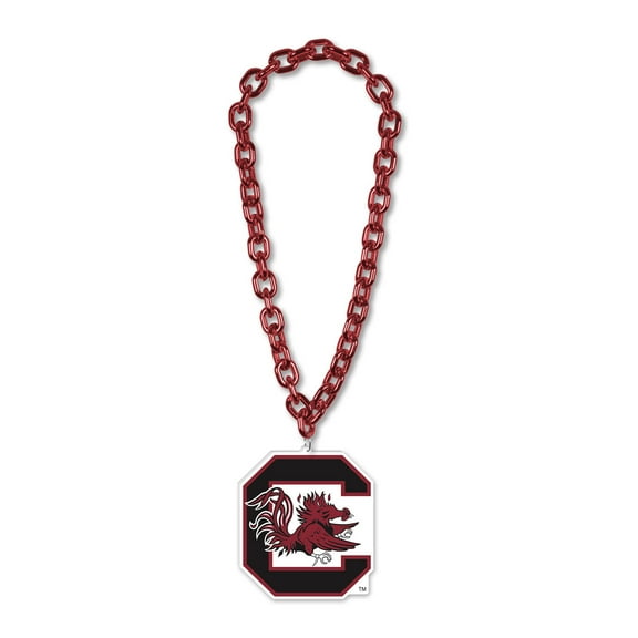 NCAA South Carolina Team Fan Chain