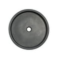 thumbnail image 4 of Low Round Vessel Sink - Lava Stone, 4 of 8