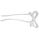 thumbnail image 4 of Horquilla para el cabello, Horquilla, accesorios para el cabello hermosos y simples, diseño elevado de horquilla, 4 of 8