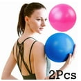 thumbnail image 2 of 25Cm Mini Yoga Small Pilates Fitness Exercise Stability Pilates Anti Physical, 2 of 7