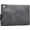 Grey Blue, variant on Vegan Women Clutch Bag PU Leather Envelope Clutch Bag Handbag Wristlets for Beach Holiday