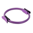 thumbnail image 4 of SPRING PARK Yoga Circle Fitness Body Shaping Resistance Pilates Rings Circle Gymnastic New, 4 of 6