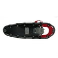 thumbnail image 2 of Thunder Bay Lightweight Aluminum-Alloy Snowshoes for Kids, 2 of 2