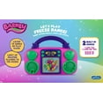 thumbnail image 4 of Reproductor de música eKids Barney Toy con música y luces integradas, 4 of 6